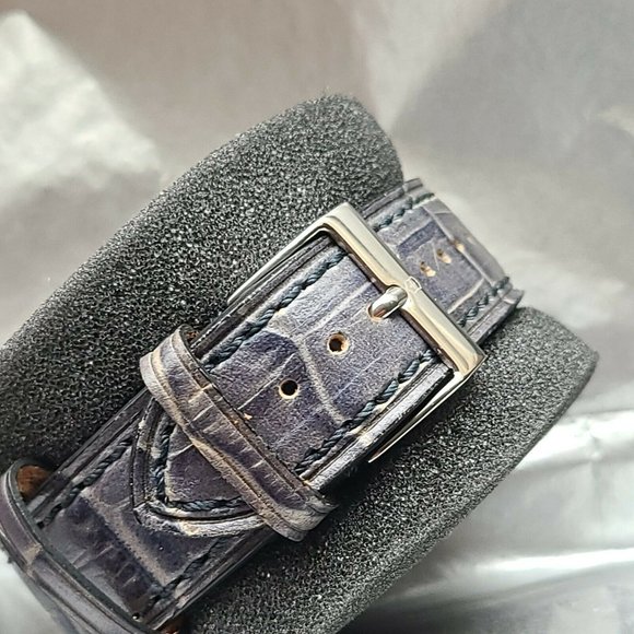 Victorinox Swiss Army Alliance Chronograph Watch 241298 $595 MSRP NEW in Box - Picture 5 of 12